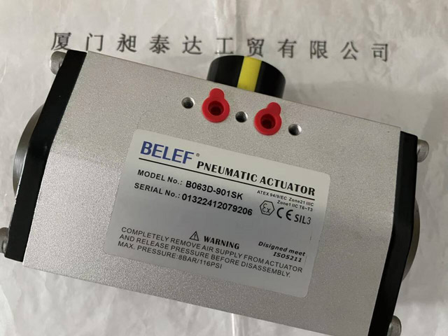BELEF