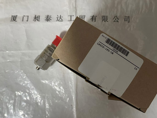 美国CTC 速度传感器LP202-1P2-1E