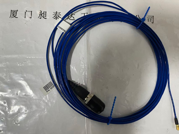 美国PCB-电缆003P20